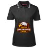 JB's  LADIES CHEF POLO Thumbnail