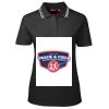 JB's  LADIES CHEF POLO Thumbnail