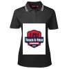 JB's  LADIES CHEF POLO Thumbnail