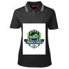 JB's  LADIES CHEF POLO Thumbnail