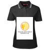 JB's  LADIES CHEF POLO Thumbnail