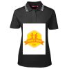 JB's  LADIES CHEF POLO Thumbnail