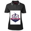 JB's  LADIES CHEF POLO Thumbnail