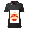 JB's  LADIES CHEF POLO Thumbnail
