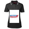 JB's  LADIES CHEF POLO Thumbnail