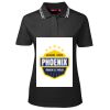 JB's  LADIES CHEF POLO Thumbnail