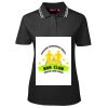 JB's  LADIES CHEF POLO Thumbnail