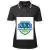 JB's  LADIES CHEF POLO Thumbnail