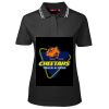 JB's  LADIES CHEF POLO Thumbnail