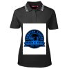 JB's  LADIES CHEF POLO Thumbnail