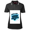 JB's  LADIES CHEF POLO Thumbnail
