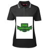 JB's  LADIES CHEF POLO Thumbnail
