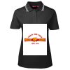 JB's  LADIES CHEF POLO Thumbnail