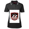 JB's  LADIES CHEF POLO Thumbnail
