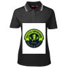 JB's  LADIES CHEF POLO Thumbnail