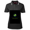 JB's  LADIES CHEF POLO Thumbnail