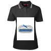 JB's  LADIES CHEF POLO Thumbnail