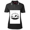 JB's  LADIES CHEF POLO Thumbnail