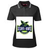 JB's  LADIES CHEF POLO Thumbnail