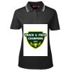 JB's  LADIES CHEF POLO Thumbnail