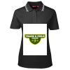 JB's  LADIES CHEF POLO Thumbnail