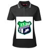JB's  LADIES CHEF POLO Thumbnail