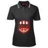 JB's  LADIES CHEF POLO Thumbnail