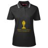 JB's  LADIES CHEF POLO Thumbnail