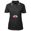 JB's  LADIES CHEF POLO Thumbnail