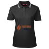JB's  LADIES CHEF POLO Thumbnail