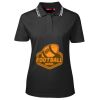 JB's  LADIES CHEF POLO Thumbnail
