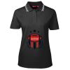 JB's  LADIES CHEF POLO Thumbnail