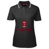 JB's  LADIES CHEF POLO Thumbnail