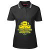 JB's  LADIES CHEF POLO Thumbnail