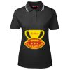 JB's  LADIES CHEF POLO Thumbnail