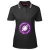 JB's  LADIES CHEF POLO Thumbnail