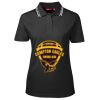JB's  LADIES CHEF POLO Thumbnail