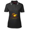 JB's  LADIES CHEF POLO Thumbnail