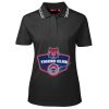 JB's  LADIES CHEF POLO Thumbnail