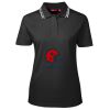 JB's  LADIES CHEF POLO Thumbnail