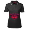 JB's  LADIES CHEF POLO Thumbnail