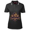 JB's  LADIES CHEF POLO Thumbnail
