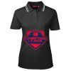 JB's  LADIES CHEF POLO Thumbnail