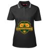 JB's  LADIES CHEF POLO Thumbnail
