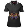 JB's  LADIES CHEF POLO Thumbnail