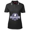 JB's  LADIES CHEF POLO Thumbnail