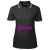 JB's  LADIES CHEF POLO Thumbnail