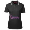 JB's  LADIES CHEF POLO Thumbnail