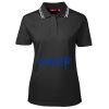 JB's  LADIES CHEF POLO Thumbnail