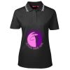 JB's  LADIES CHEF POLO Thumbnail